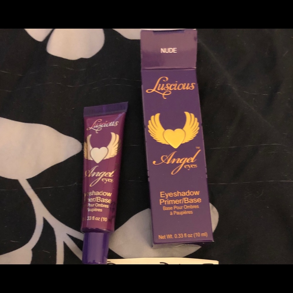 Angel Eyes Eye Primer